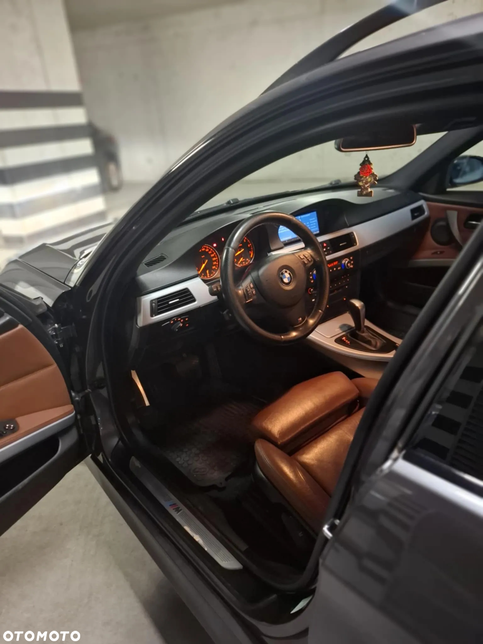 BMW Seria 3 - 4