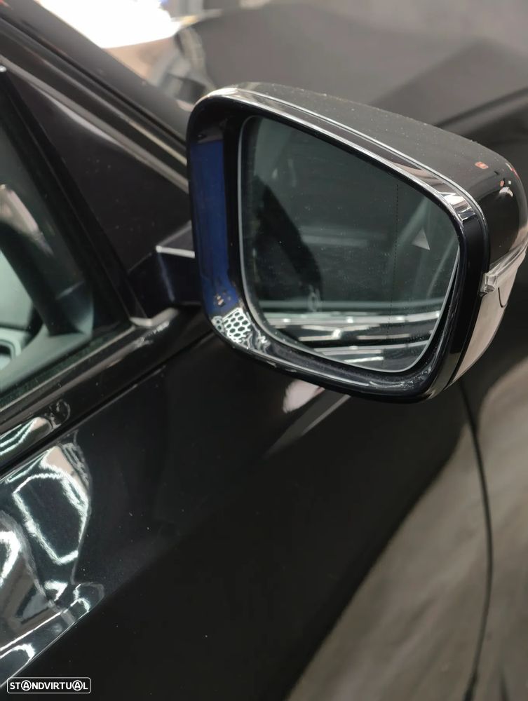 BMW 318 d Pack M Auto - 14