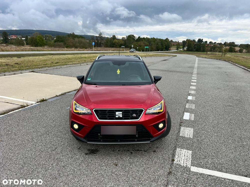 Seat Arona - 9