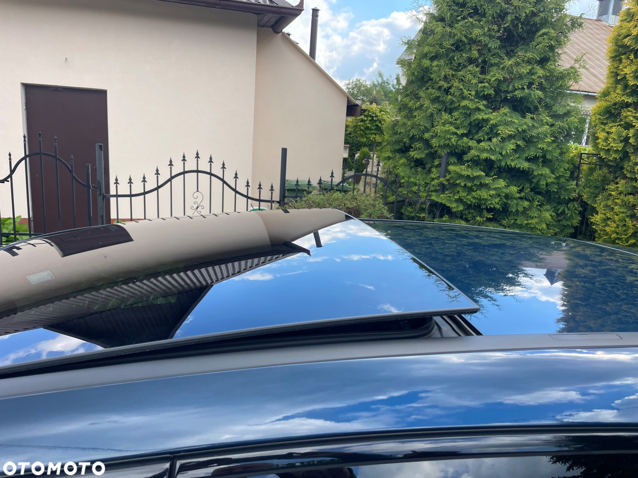 Mercedes-Benz Klasa A 250 E AMG Line 8G-DCT - 12