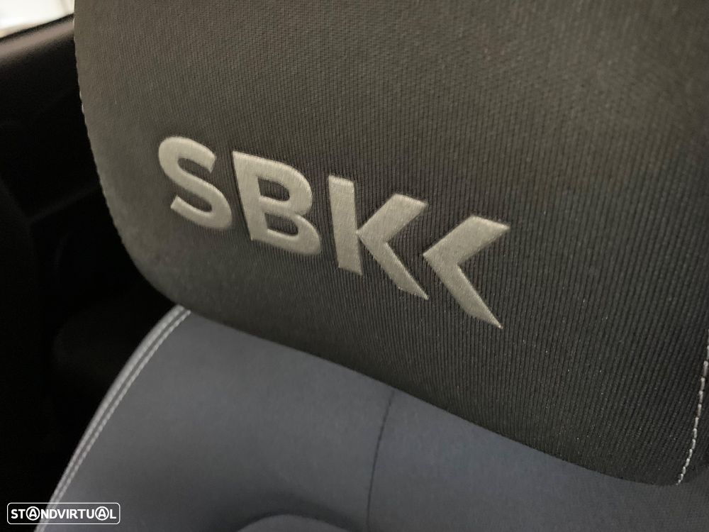 Alfa Romeo MiTo 1.3 JTD SBK S&S - 13