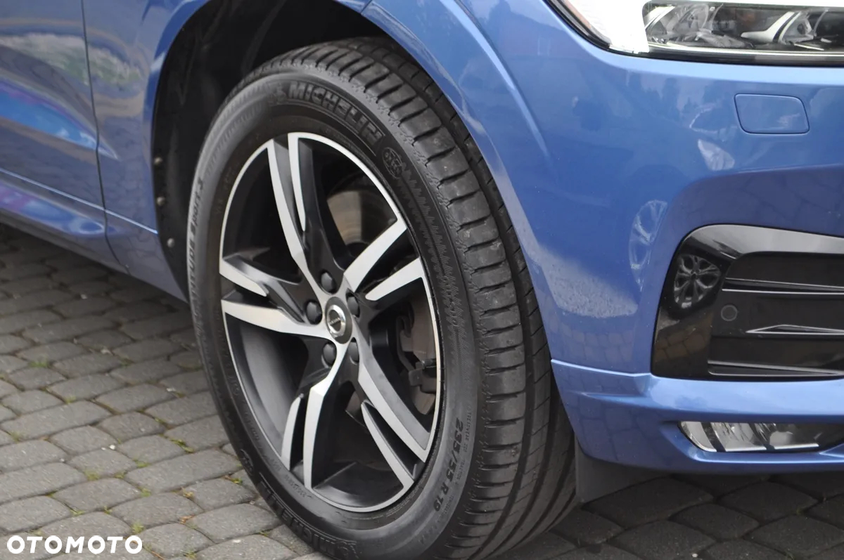 Volvo XC 60 D4 SCR AWD R-Design - 7