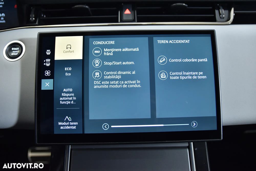 Land Rover Range Rover Evoque - 22