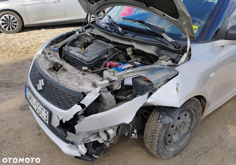 Suzuki Swift - 24
