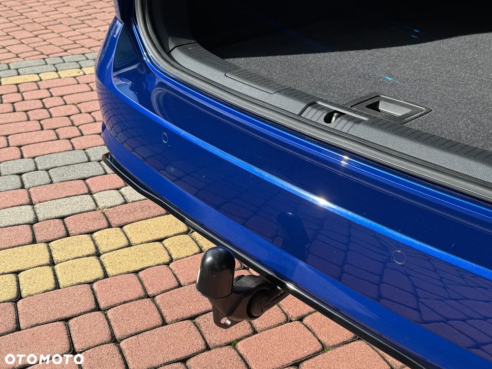 Volkswagen Golf Variant 1.4 TSI BlueMotion Technology Highline - 14