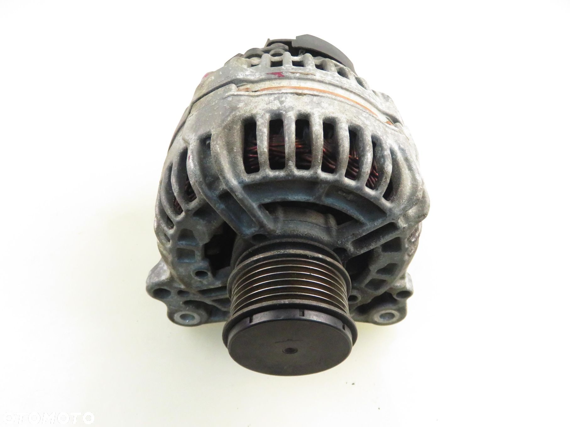 ALTERNATOR SEAT ALTEA (5P1) 1.6 102 06F903023F 0124525091 - 1