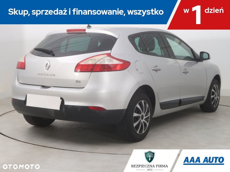 Renault Megane - 7