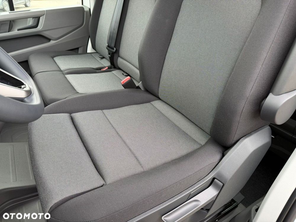 Volkswagen Crafter - 18