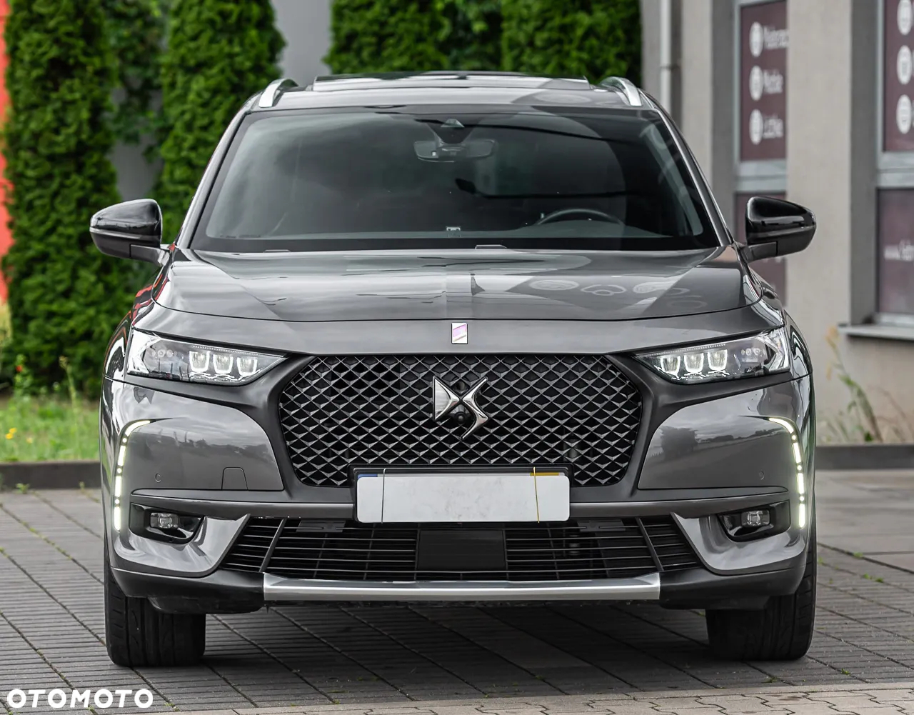 DS Automobiles DS 7 Crossback 1.6 PureTech Performance Line + - 4