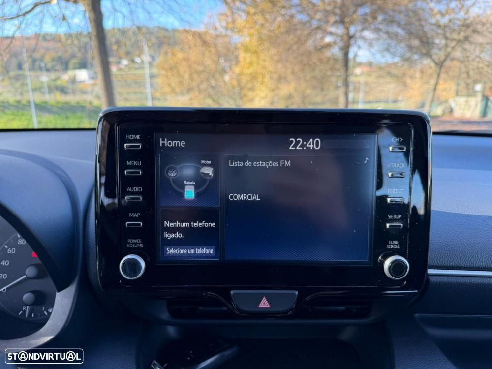 Mazda 2 1.5 L Hybrid VVT-i Agile - 27