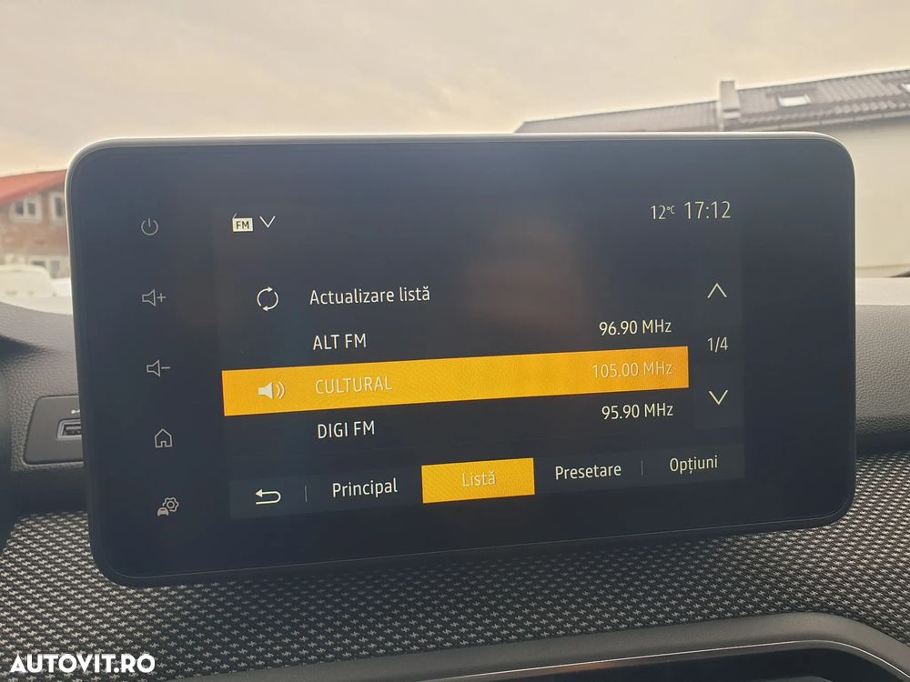 Dacia Logan TCe 90 MT6 Prestige - 18