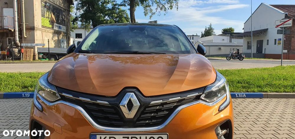 Renault Captur 1.0 TCe Intens - 7
