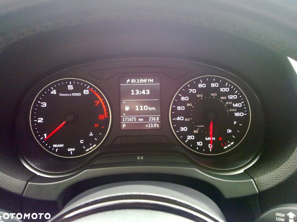 Audi A3 Limousine 1.8 TFSI S tronic S line Sportpaket - 25