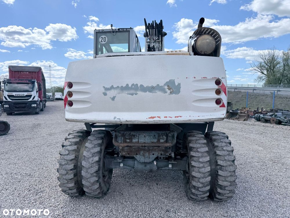 Terex ATLAS TW160 - 21