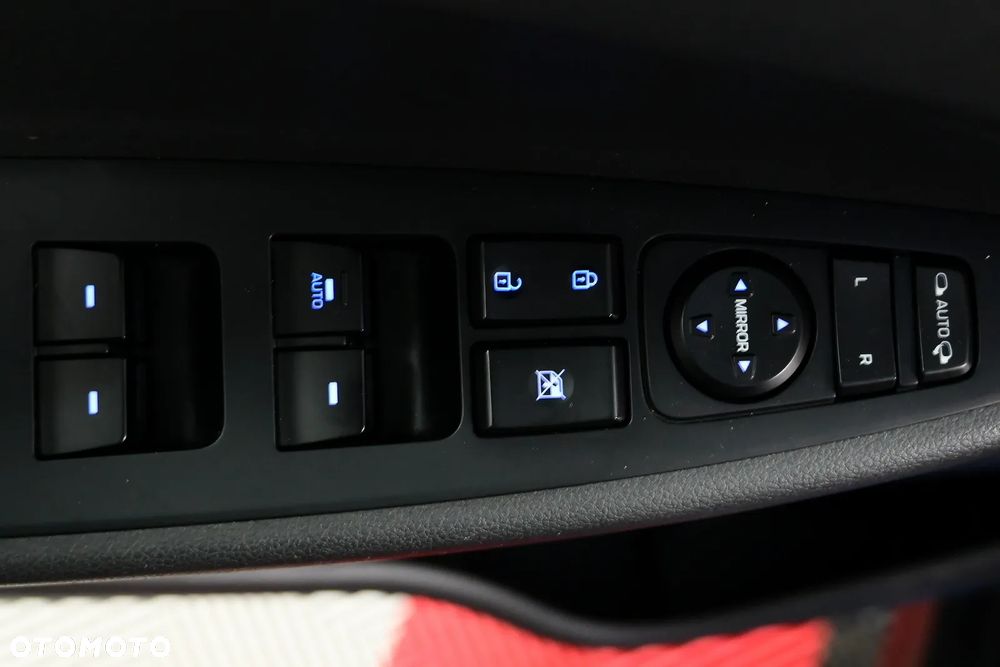 Hyundai Tucson 1.6 Turbo 2WD Style - 30