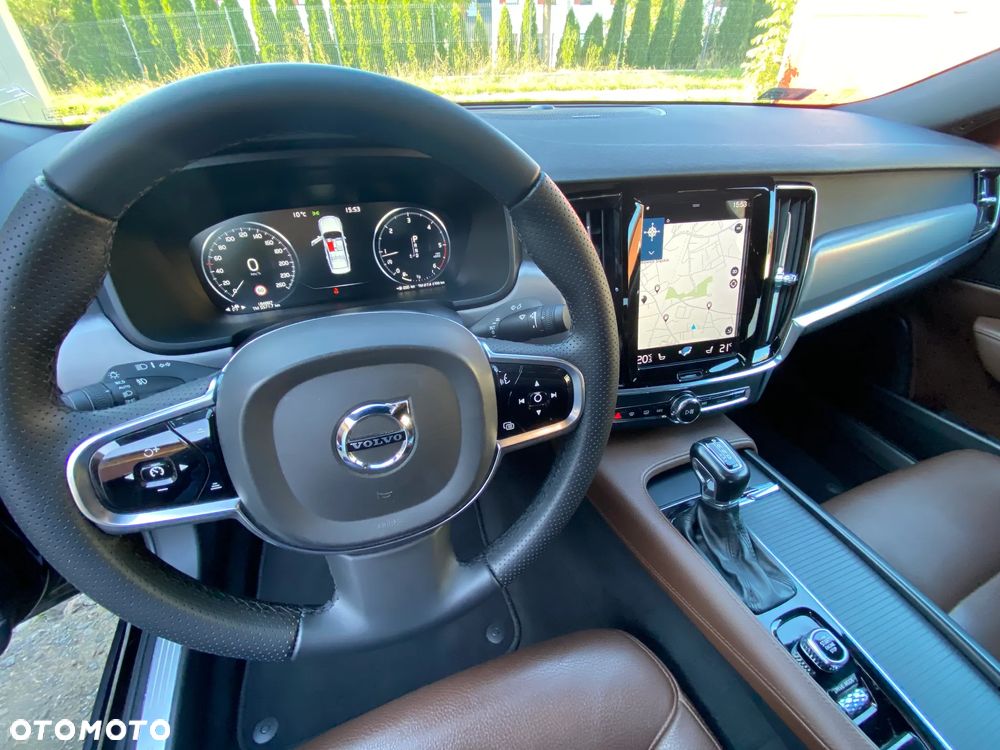Volvo S90 D4 Geartronic Momentum - 15