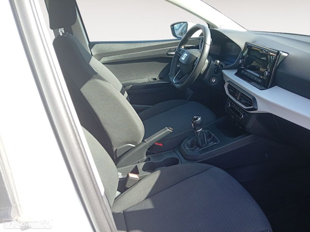 SEAT Ibiza 1.0 TSI Style - 15