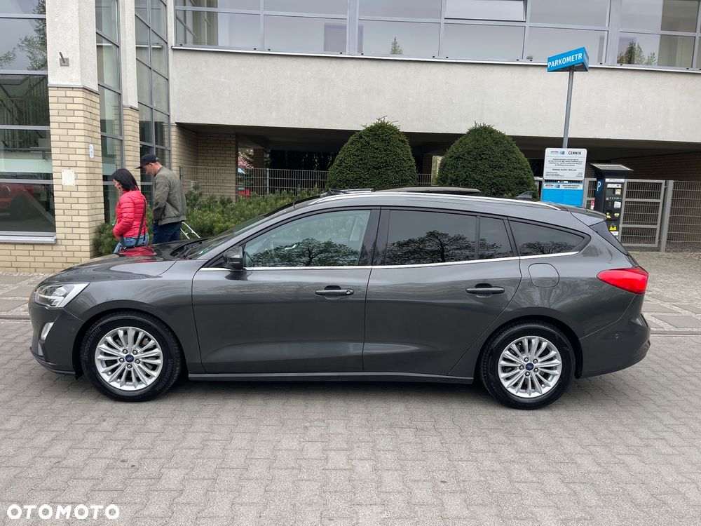 Ford Focus - 13