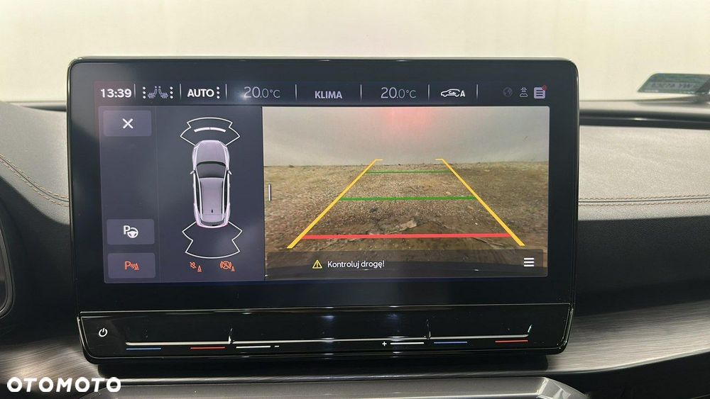 Cupra Formentor 2.0 TSI 4Drive DSG - 20