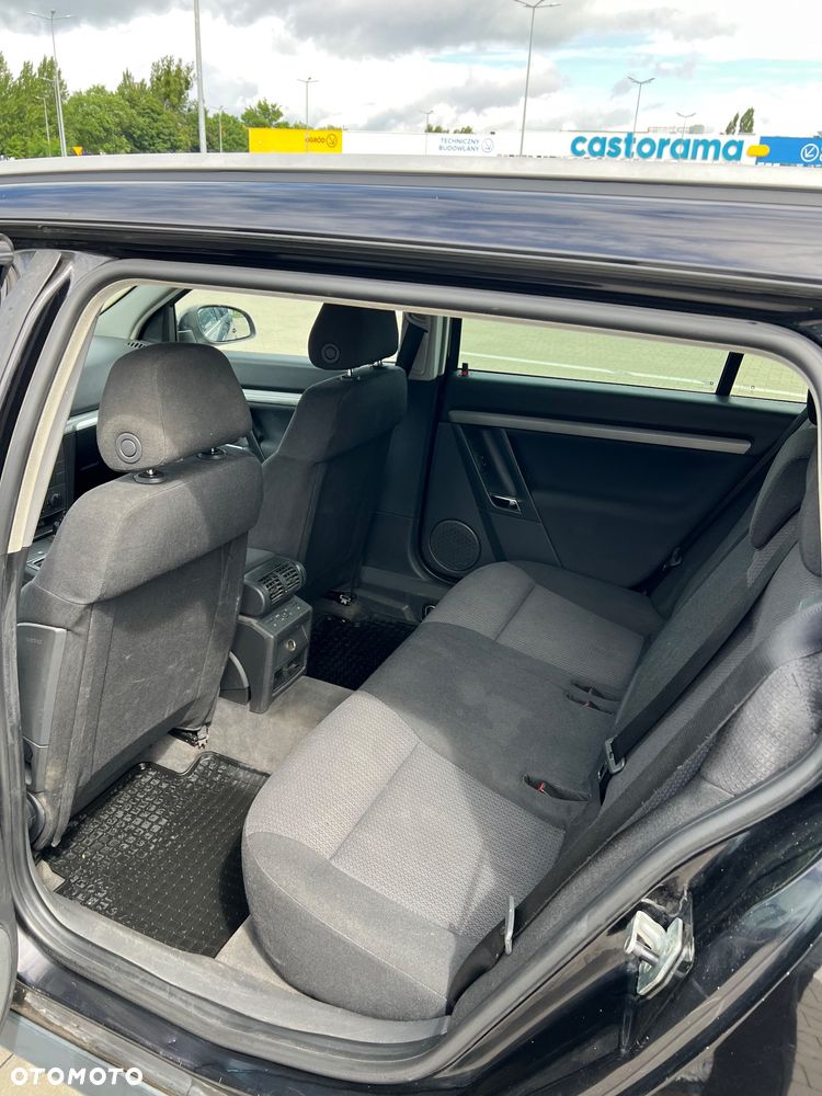Opel Vectra 2.2 Cosmo - 8