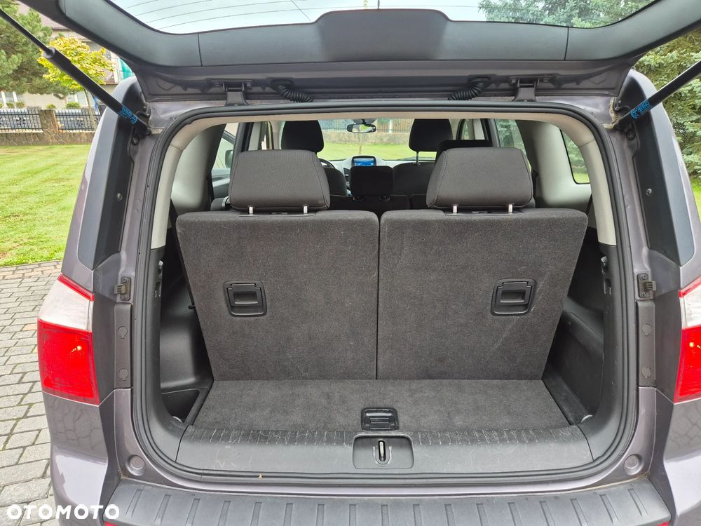 Chevrolet Orlando 1.8 Automatik LTZ - 28