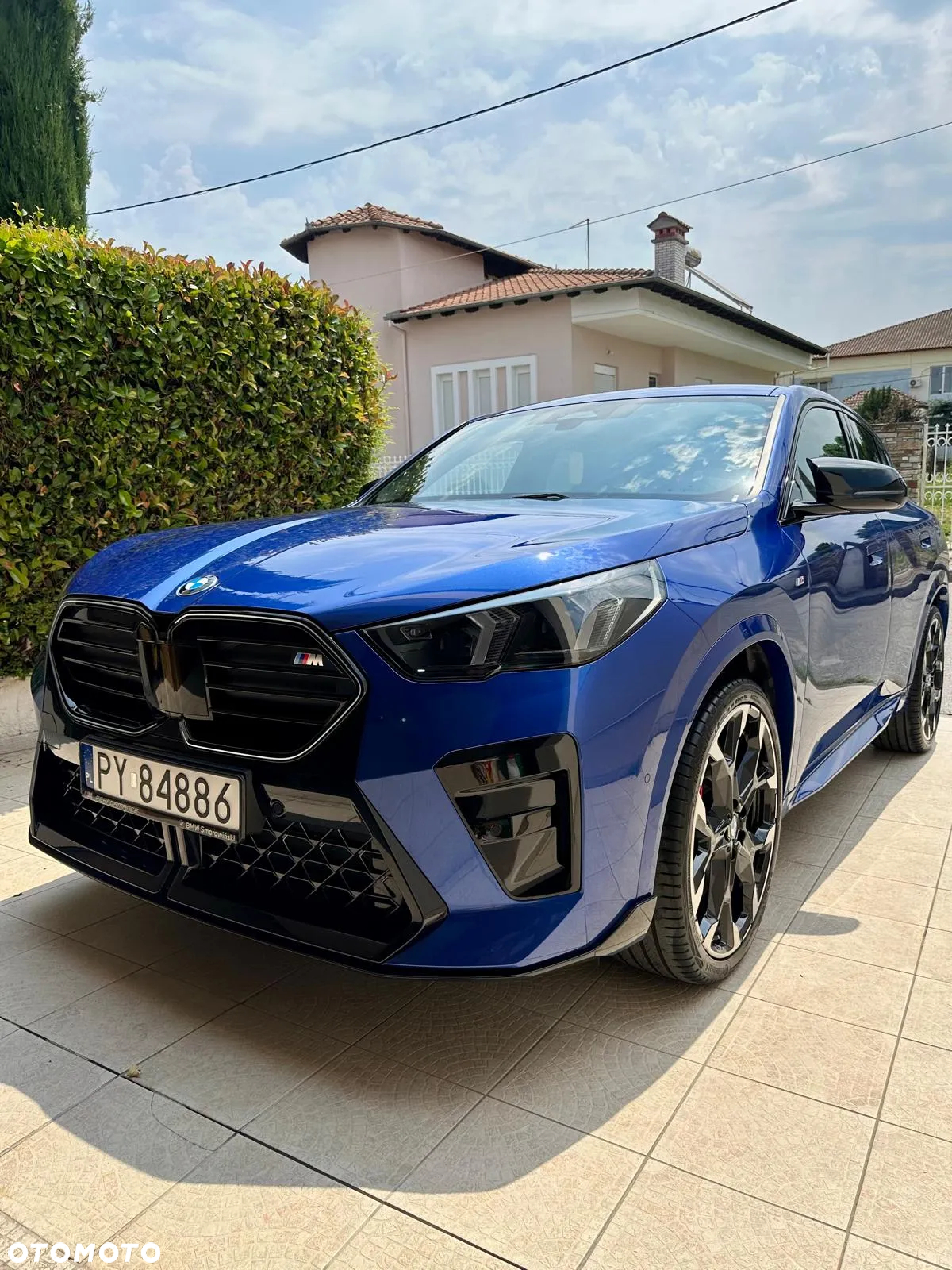 BMW X2 M35i xDrive - 7