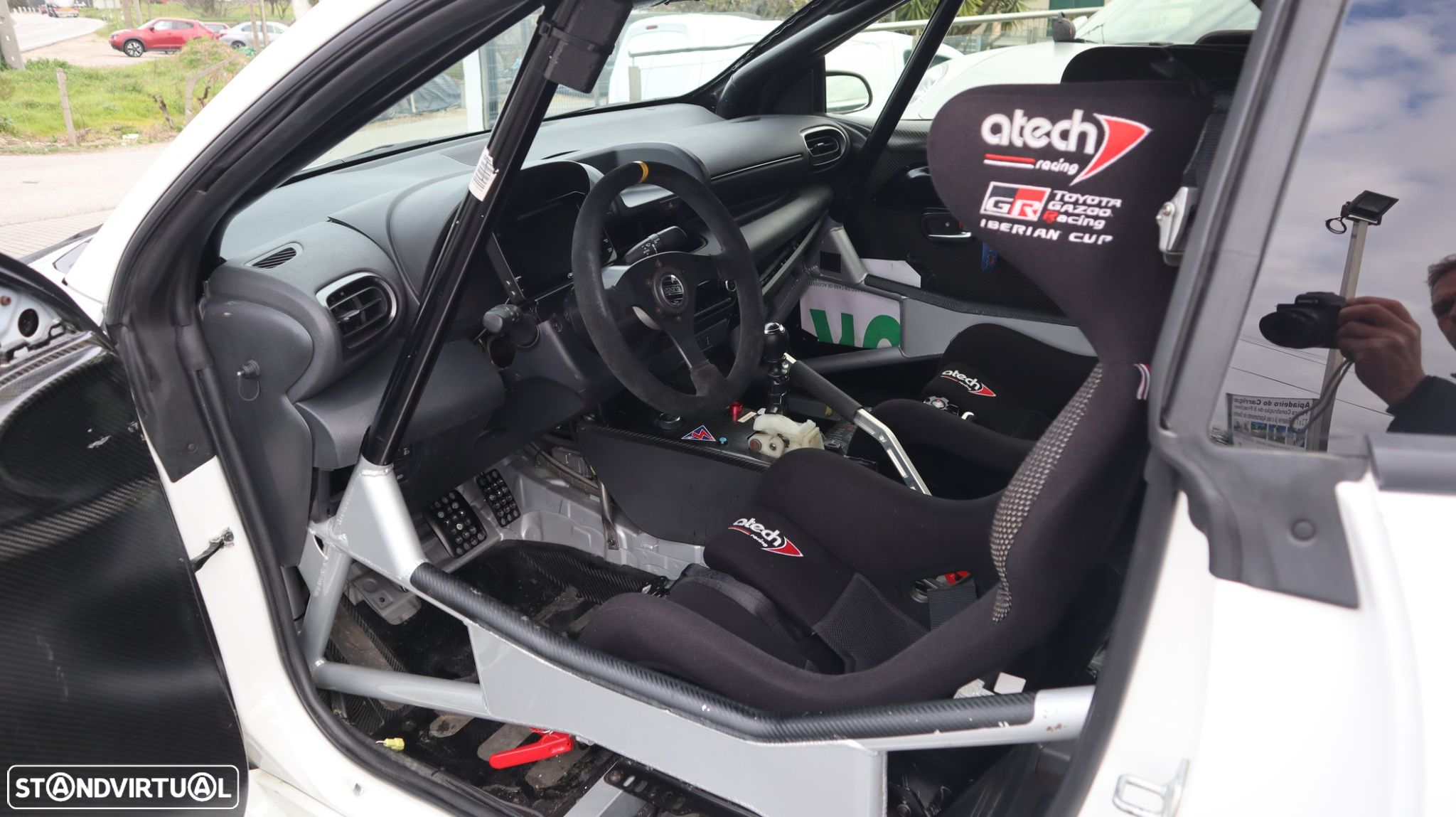 Toyota Yaris - 13