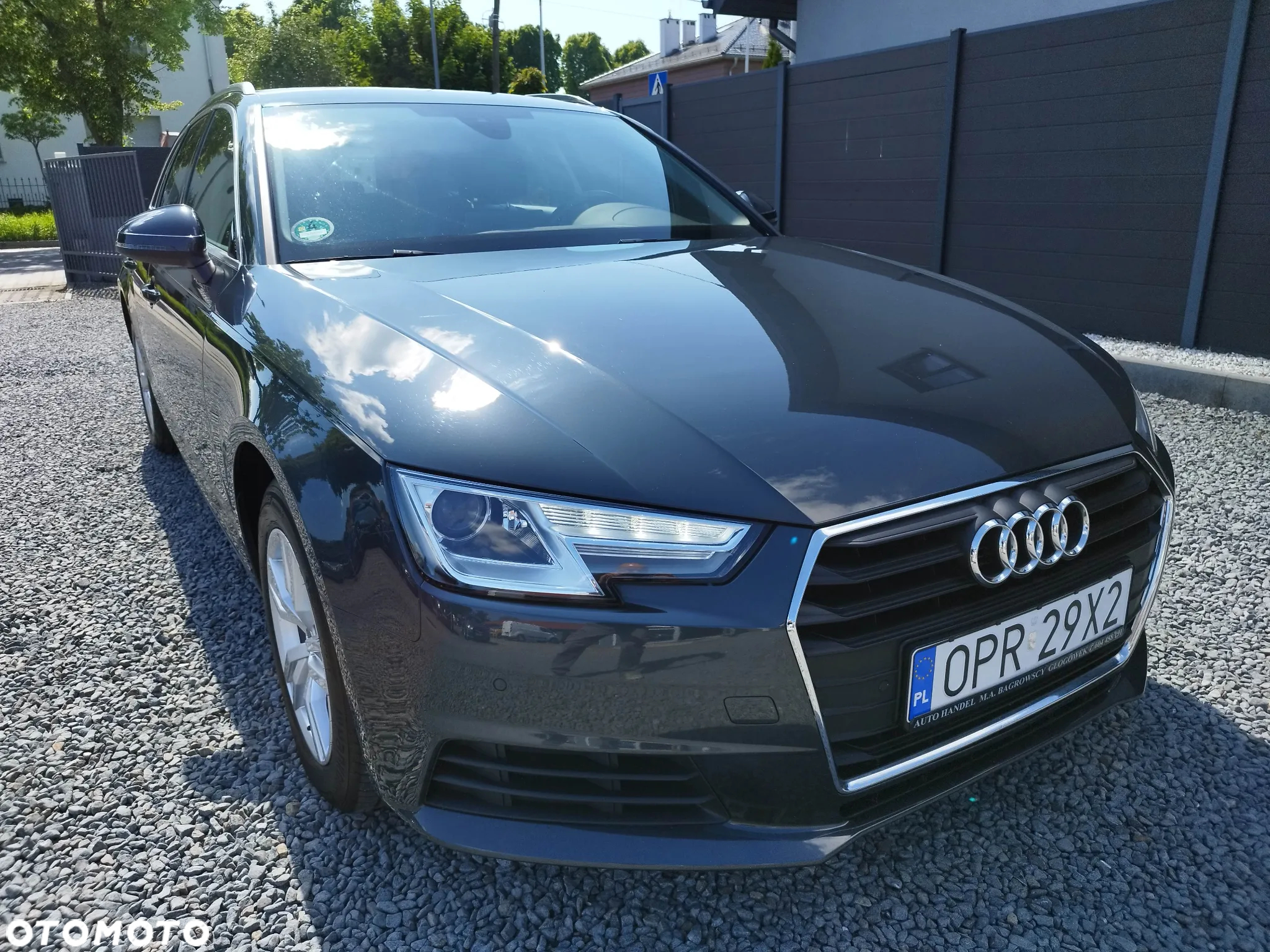 Audi A4 Avant 2.0 TDI S tronic design - 7