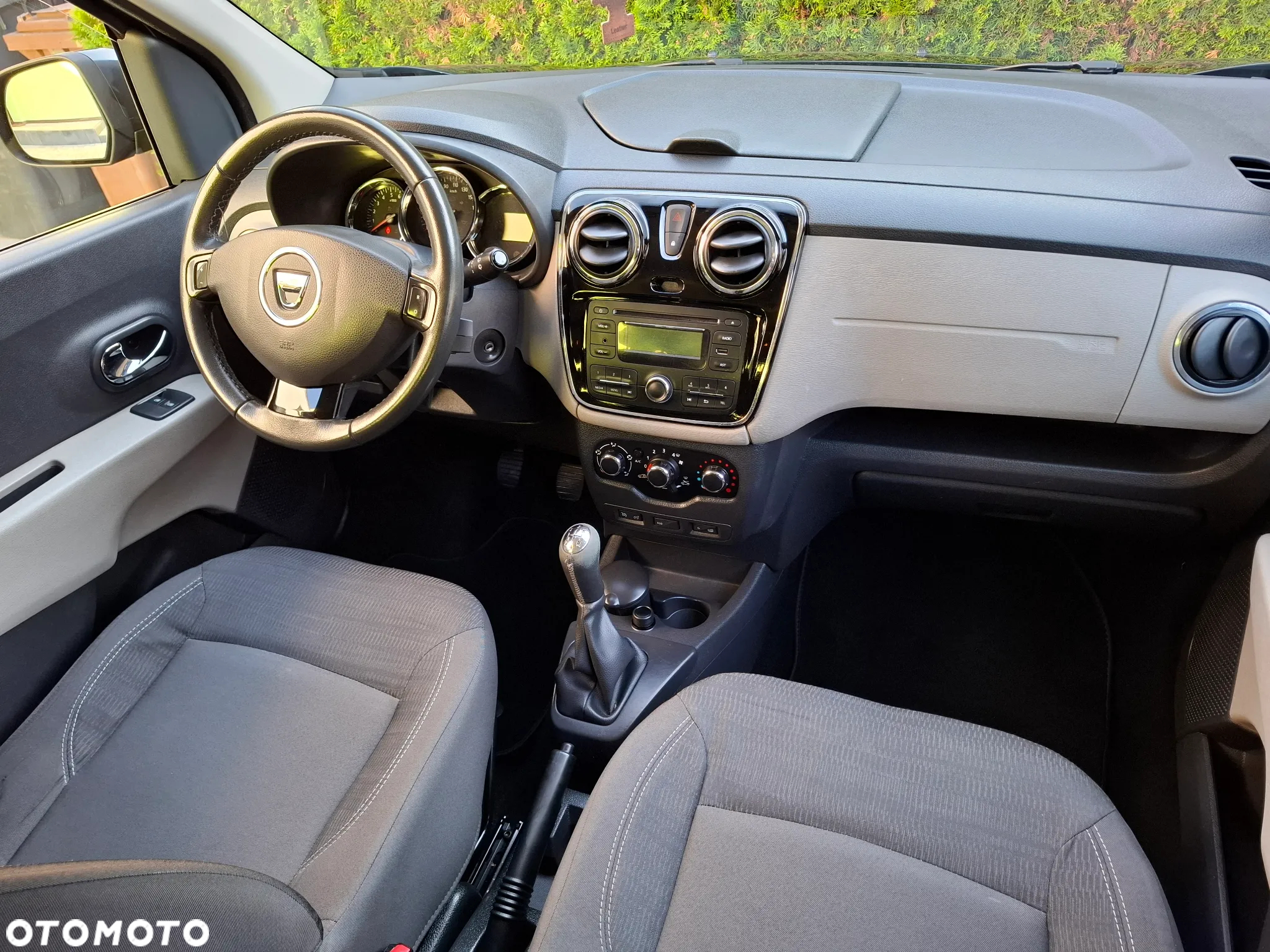 Dacia Lodgy - 14