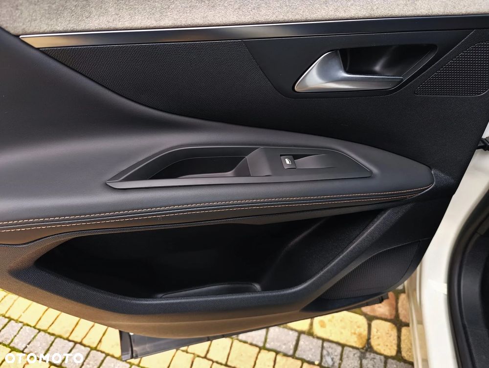 Peugeot 3008 2.0 BlueHDi GT S&S EAT8 - 21