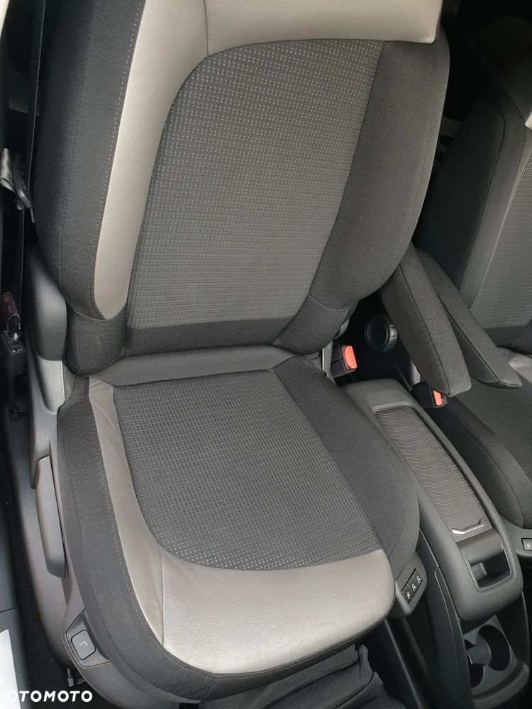 Citroën C4 Grand Picasso BlueHDi 150 Exclusive - 33