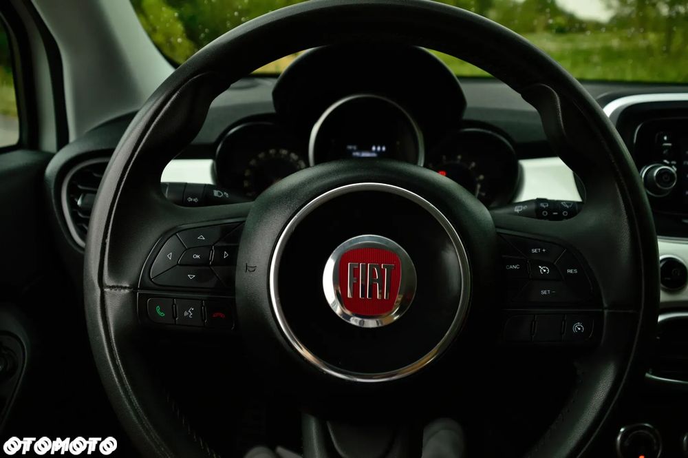 Fiat 500X 1.4 MultiAir 4x2 S&S City Cross - 20