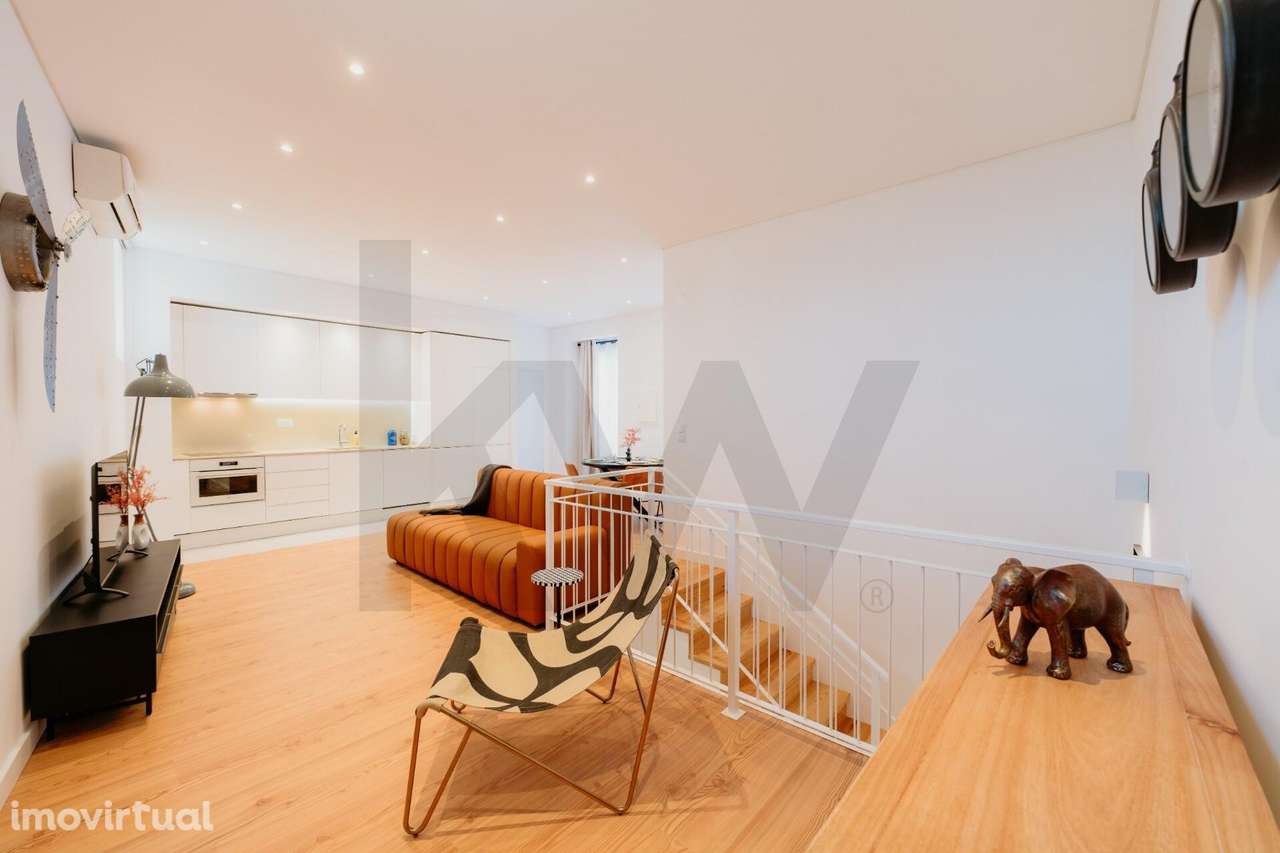 T2 NOVO NA PENHA DE FRANÇA - LUZ, DESIGN CONTEMPORÂNEO E VIDA NO CORAÇ - Grande imagem: 3/32