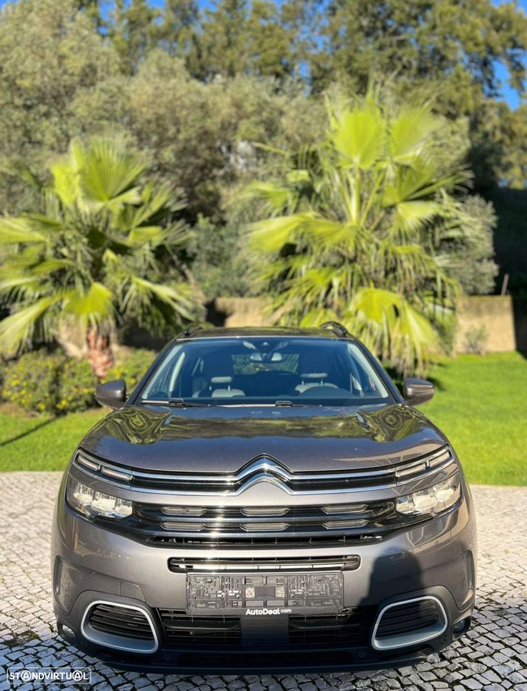 Citroën C5 Aircross - 5