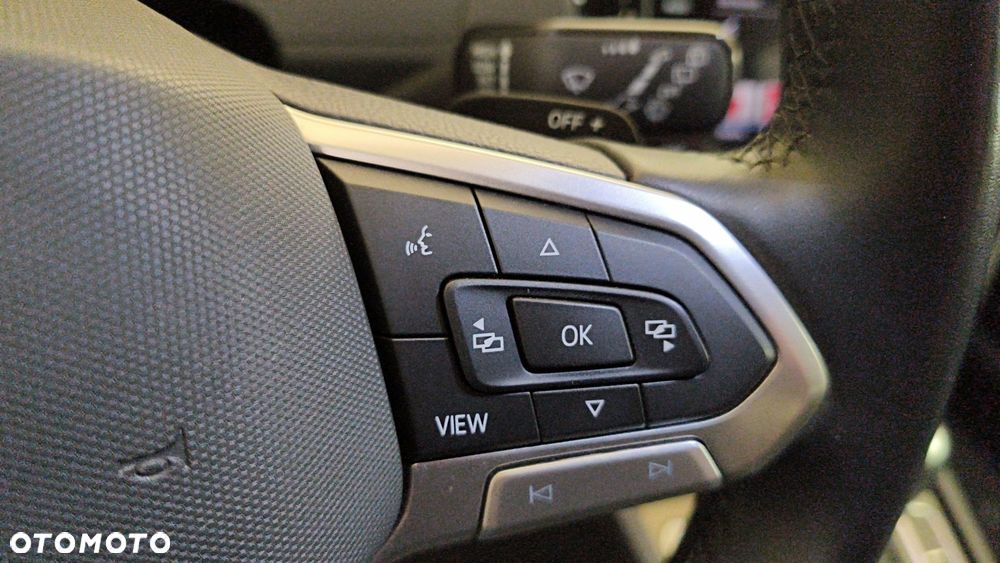 Volkswagen Passat 2.0 TSI Elegance DSG - 23