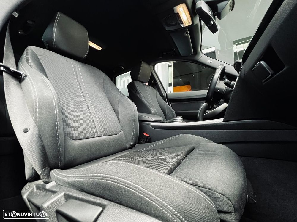 BMW 320 Gran Turismo d Pack M Auto - 41