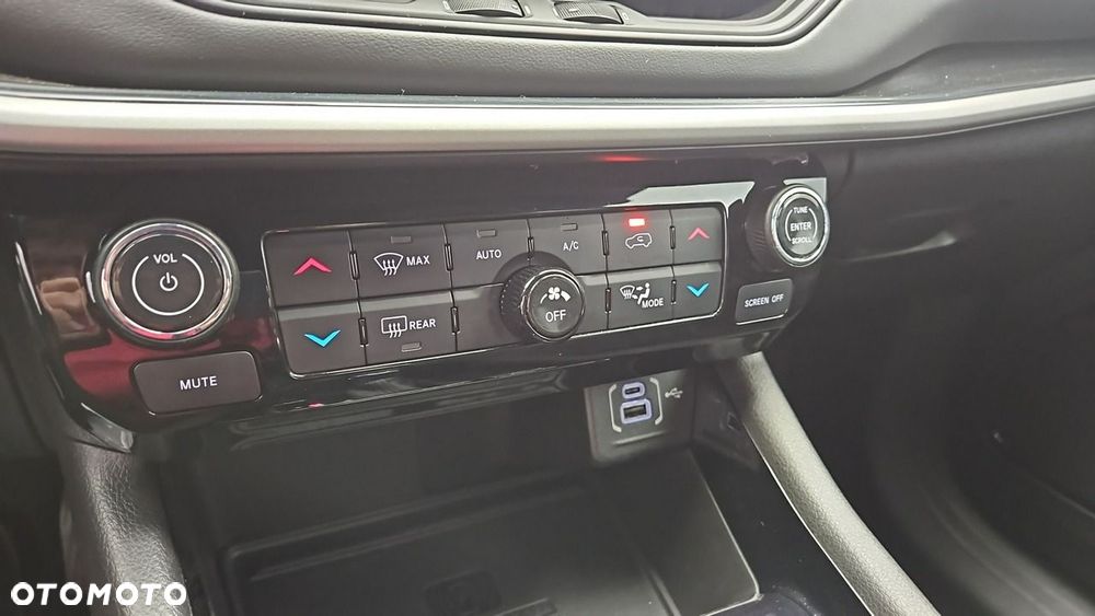 Jeep Compass 1.3 TMair 80th Anniversary FWD S&S DDCT - 19