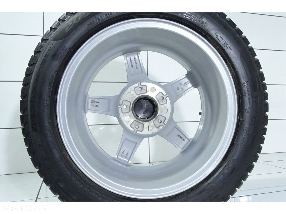 Koła zimowe BMW  16" BMW 1 F20 F21 2 F22 F23 - 6