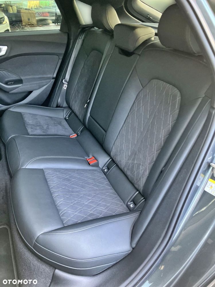 Audi A5 Limousine - 20