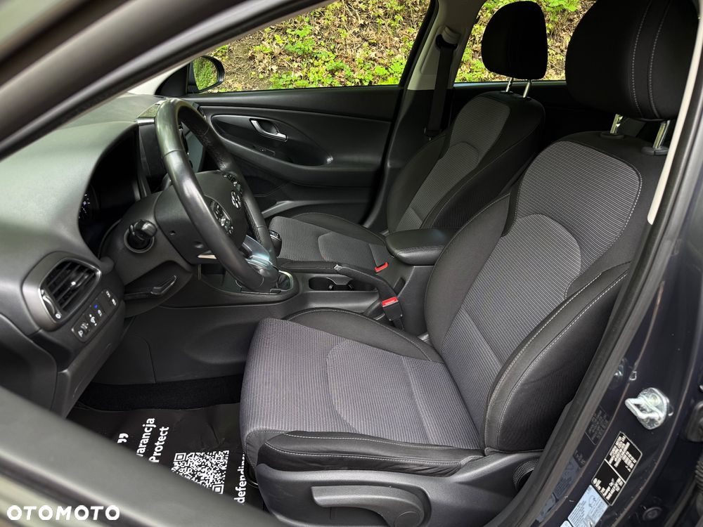 Hyundai i30 1.5 DPI Classic + - 6