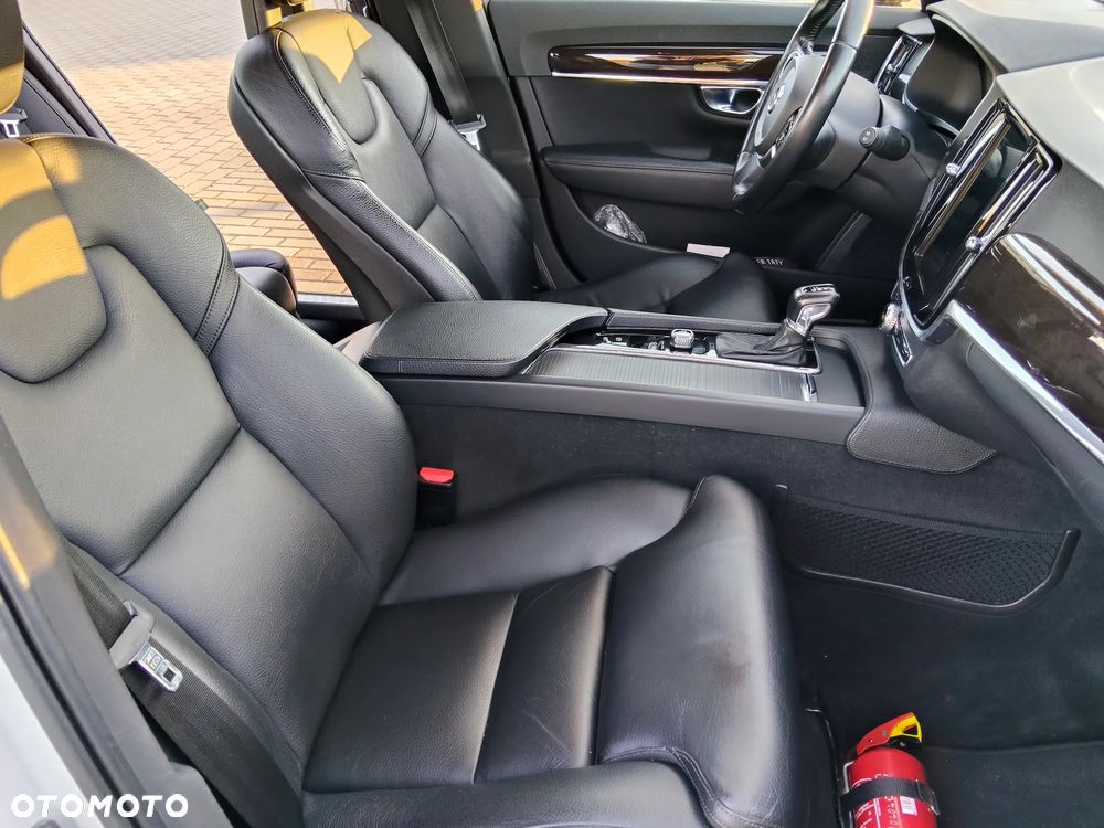 Volvo V90 - 29