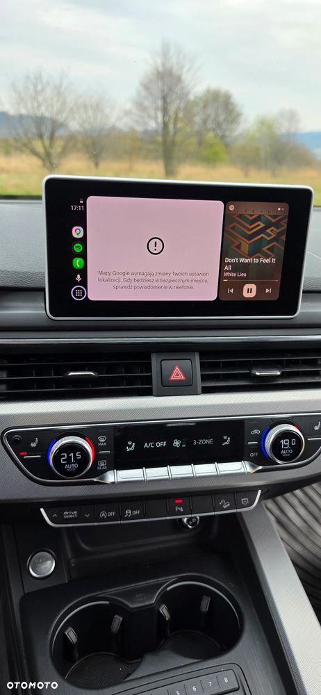 Audi A4 Allroad 2.0 TFSI S tronic - 23