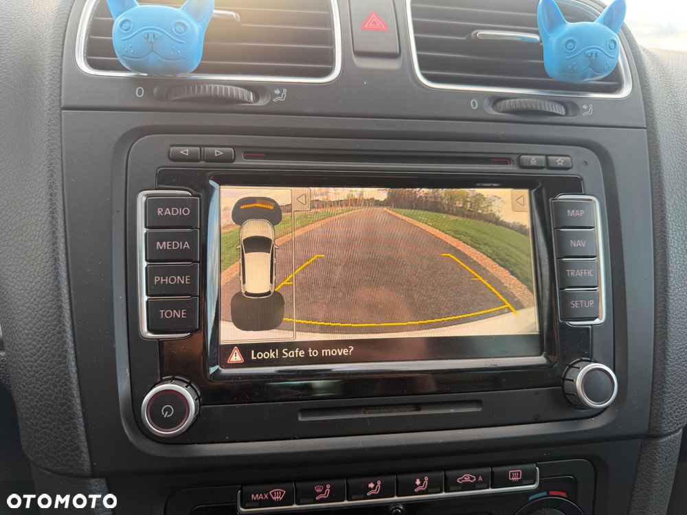 Volkswagen Golf - 15