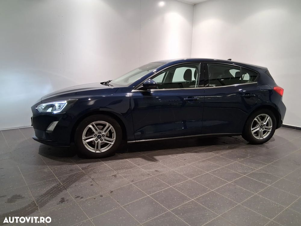 Ford Focus 1.0 EcoBoost Trend Edition - 2