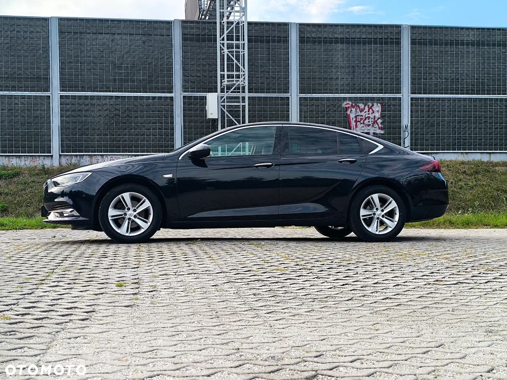 Opel Insignia 1.5 T GPF Innovation S&S - 11