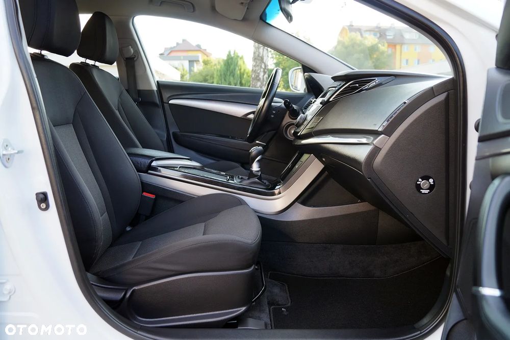Hyundai i40 Kombi 1.6 Trend - 15