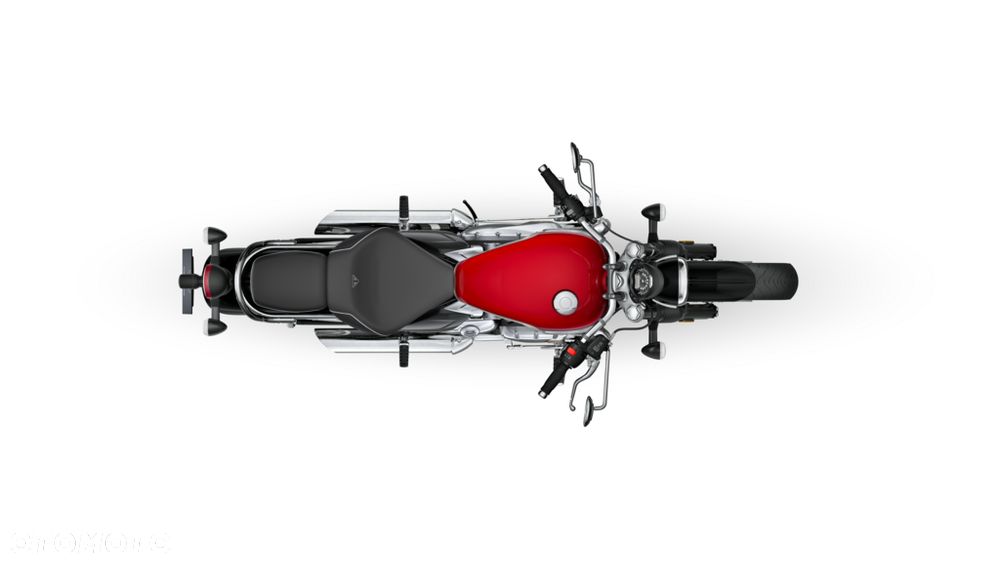 Triumph Speedmaster - 14