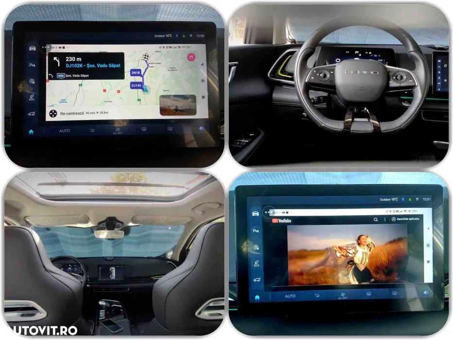 Baic X55 Luxury - 2
