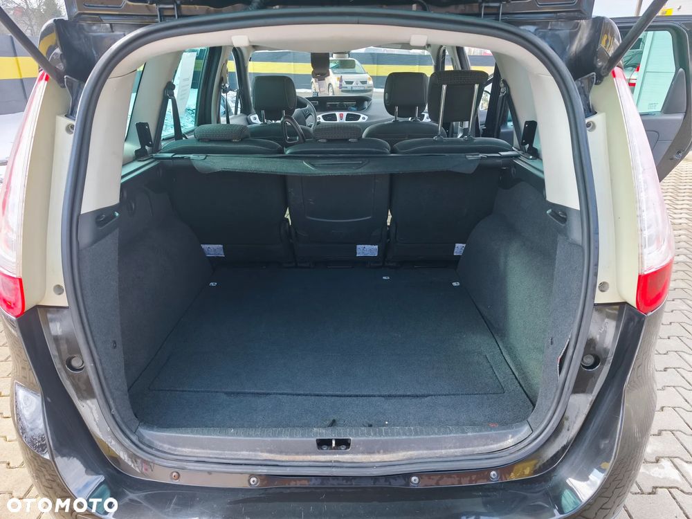Renault Grand Scenic TCe 130 Dynamique - 9