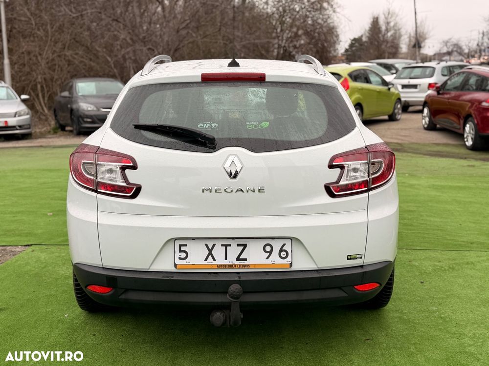 Renault Megane - 14